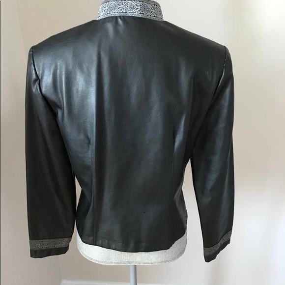 Farouche Jacket - Picture 4 of 5